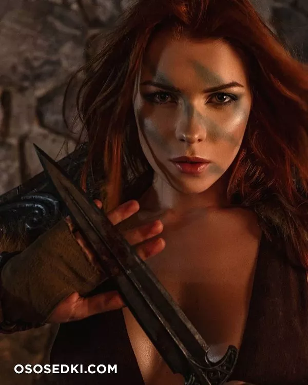 Irina Meier | Aela - 1