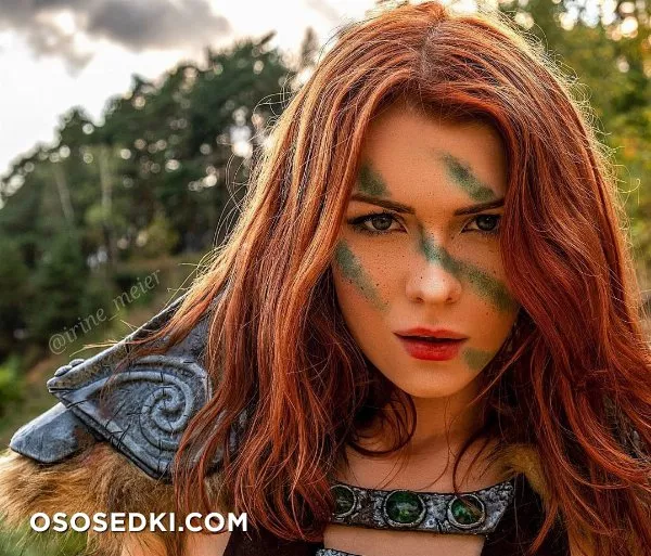 Irina Meier | Aela - 4