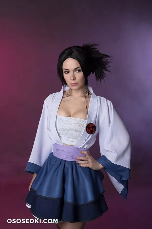 Irina Meier | Sasuke - 4