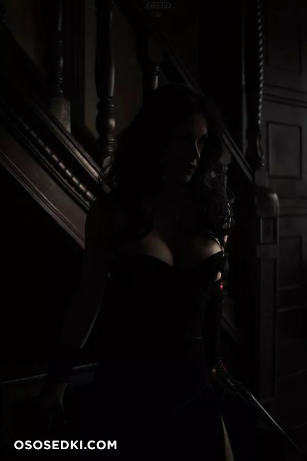 Irina Meier | Lust - 4