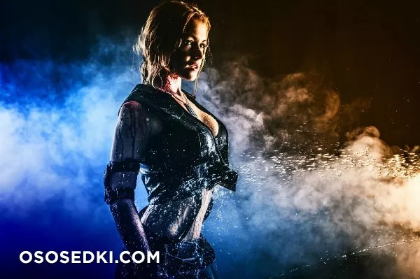 Irina Meier | Sonya Blade - 1