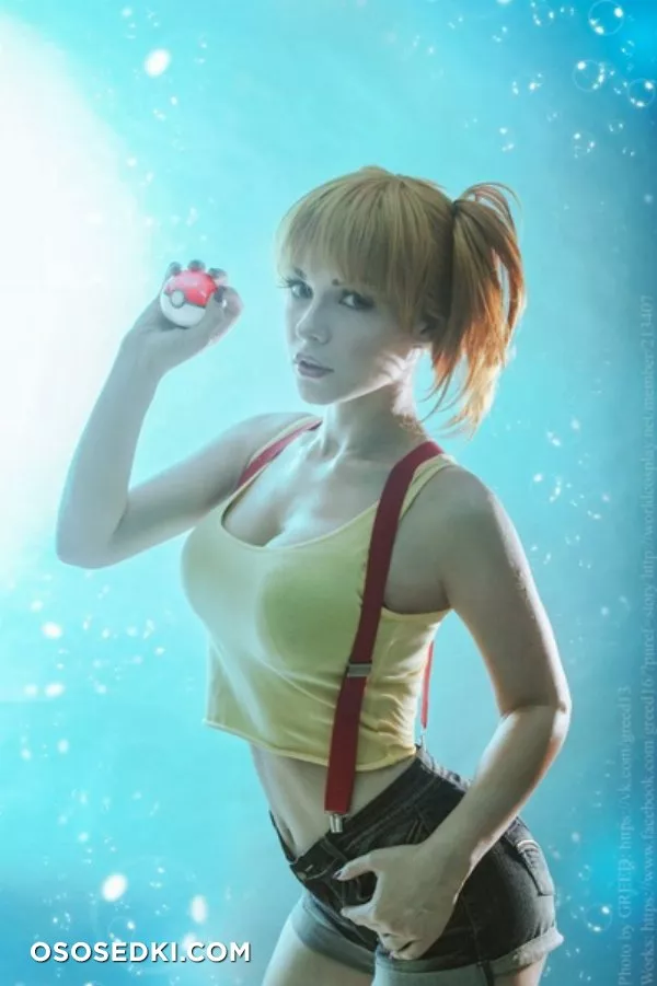 Irina Meier | Misty - 4