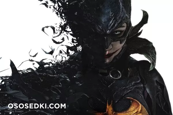 Dark Incognito | Batman - 1