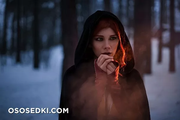 Reilin | Triss - 1