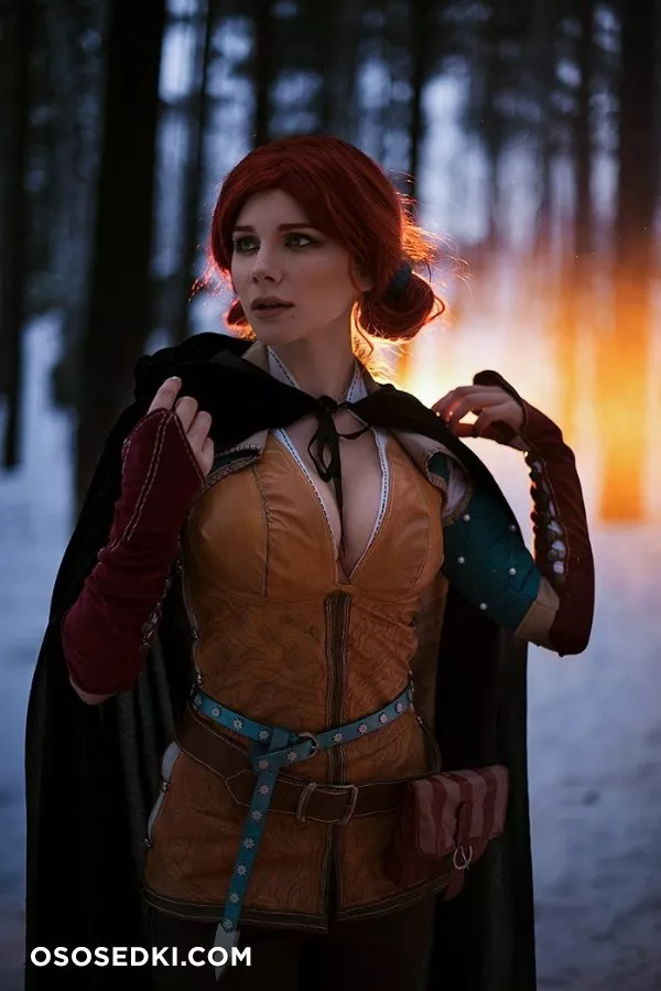 Reilin | Triss - 3