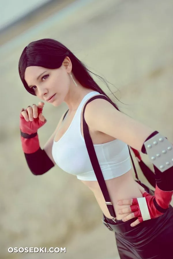 Reilin | Tifa - 1