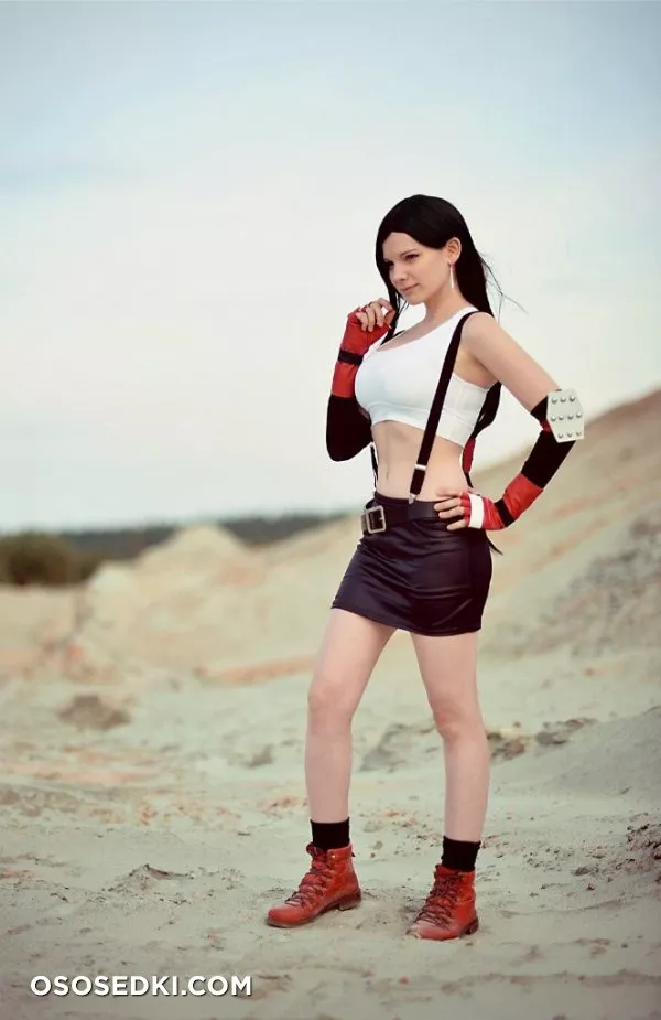 Reilin | Tifa - 4