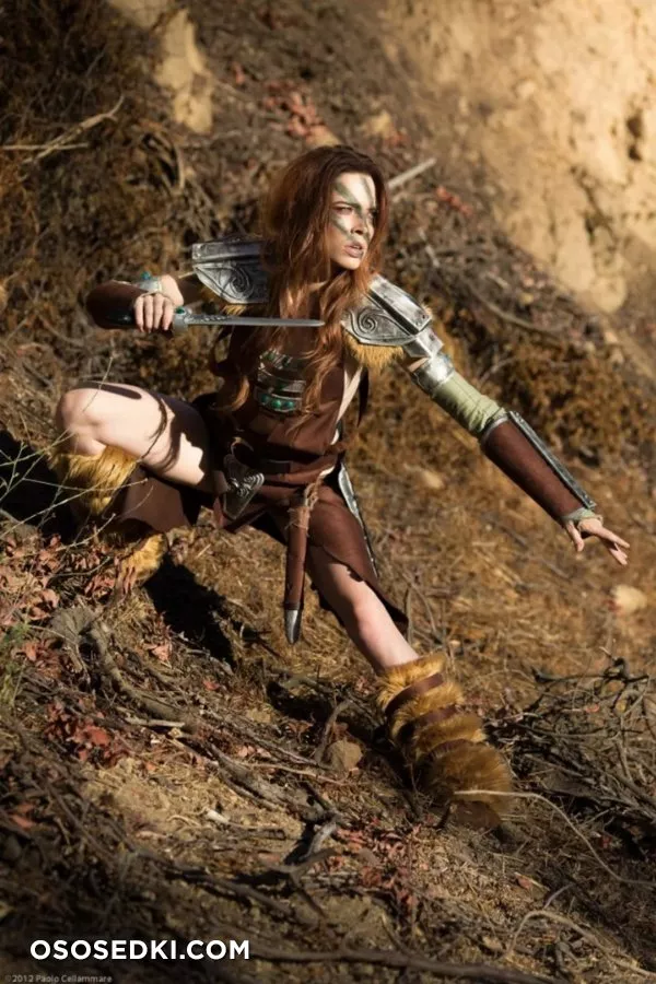 Chloe Dykstra | Aela - 3