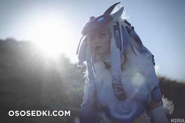 Reilin | Kindred - 1
