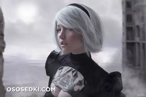 Lada Lyumos | 2B - 2