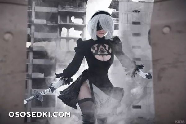 Lada Lyumos | 2B - 4