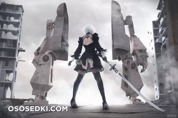 Lada Lyumos | 2B - 5