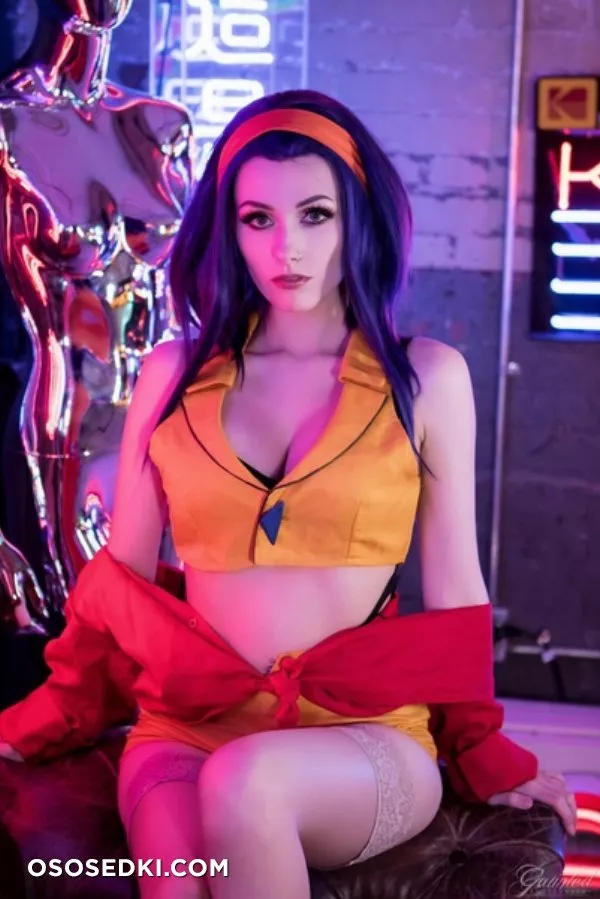 RolyatIsTaylor | Faye Valentine - 1