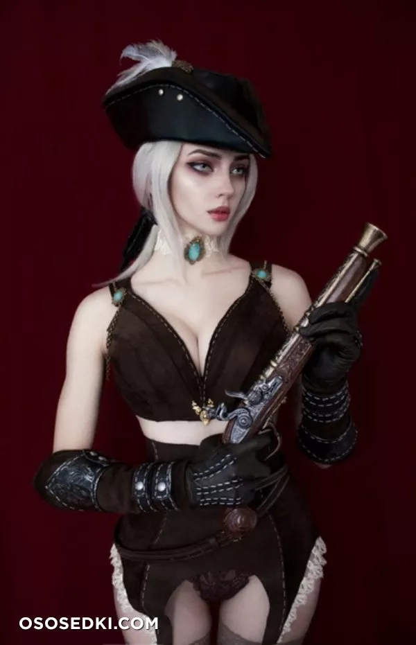 Xenon | Lady Maria - 4