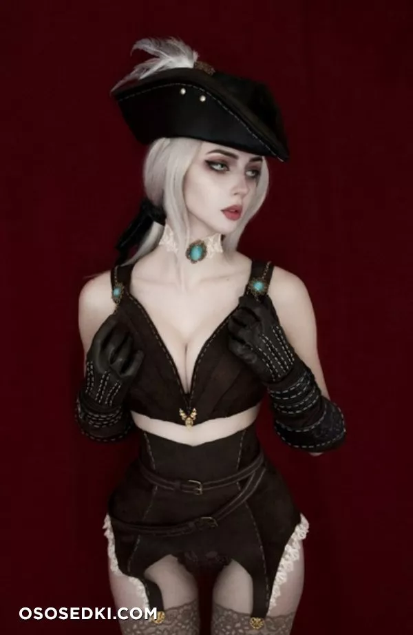Xenon | Lady Maria - 5