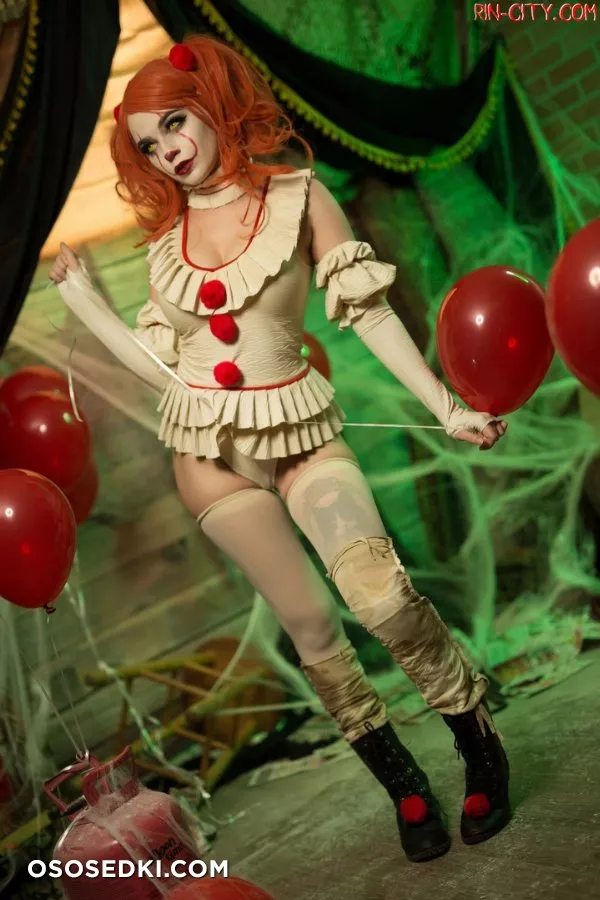 Rin City | Pennywise - 2