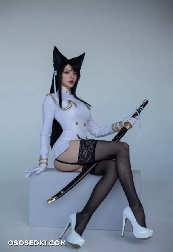 Xenon | Atago - 1