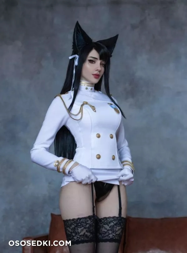 Xenon | Atago - 2