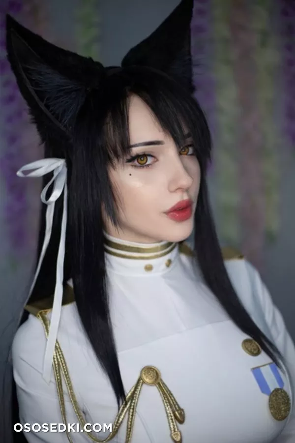 Xenon | Atago - 3