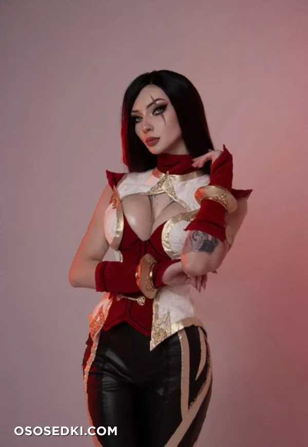 Xenon | Katarina - 1