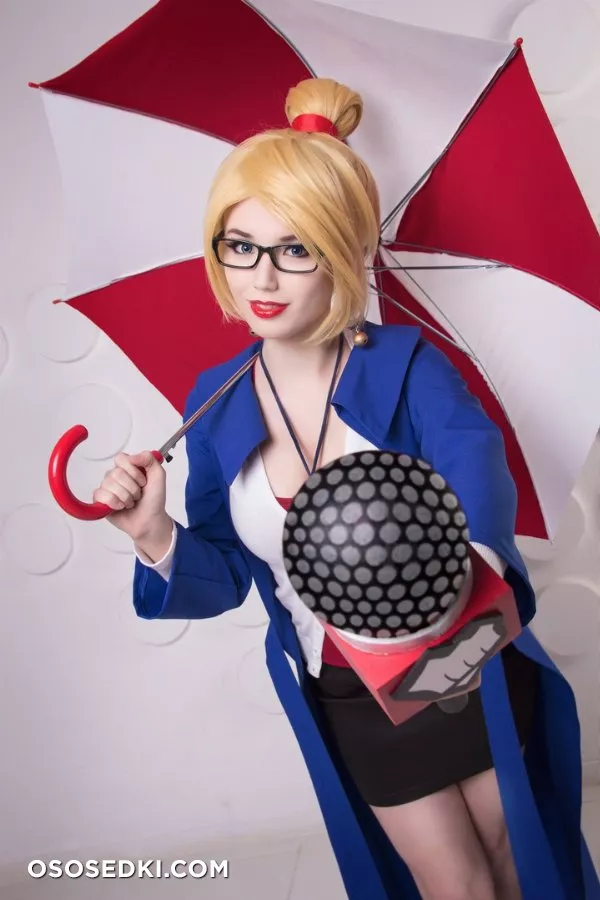 Lunaritie | Janna - 3