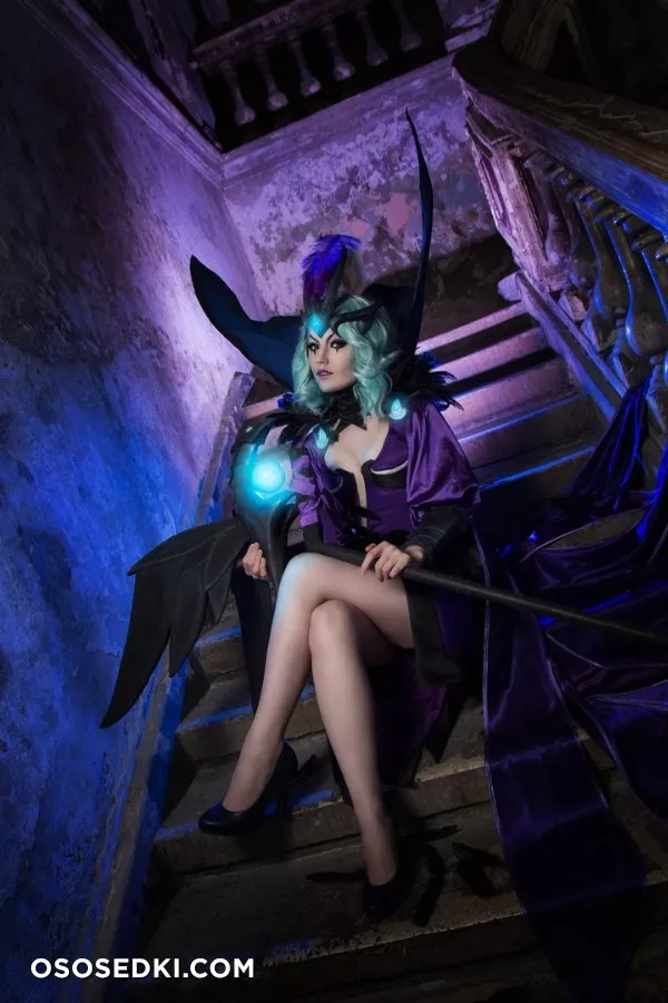 Lunaritie | LeBlanc - 1