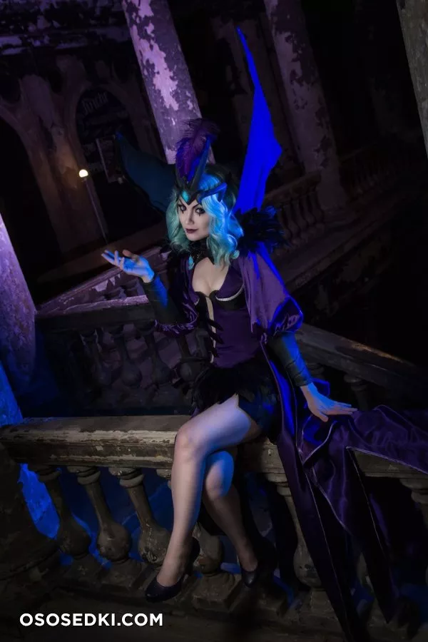 Lunaritie | LeBlanc - 3