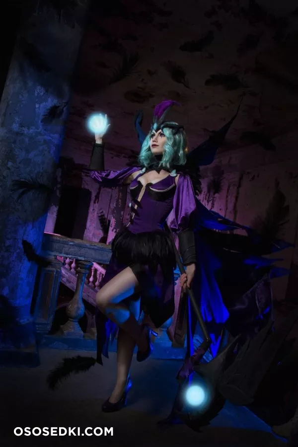 Lunaritie | LeBlanc - 5