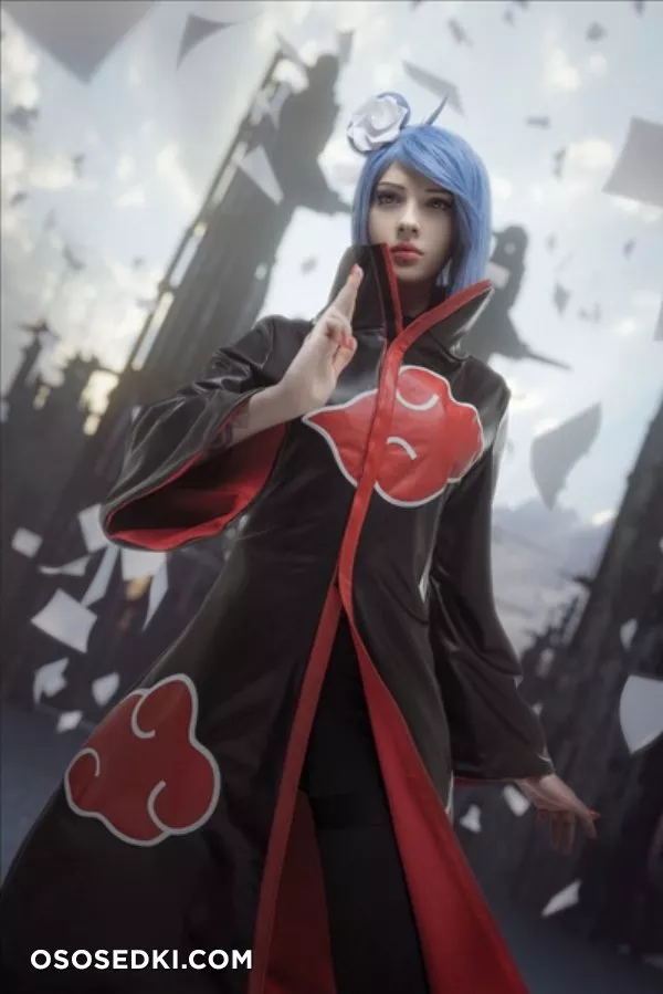 Xenon | Konan - 3