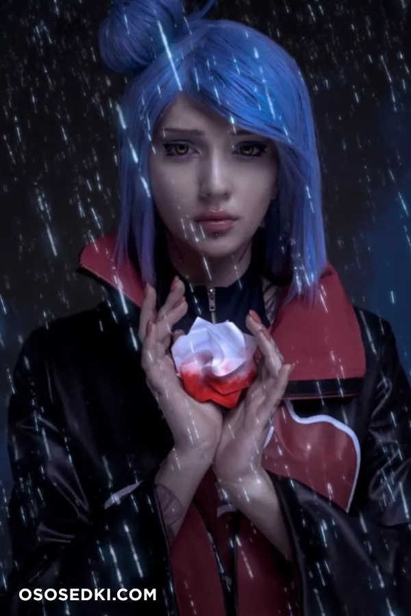 Xenon | Konan - 5