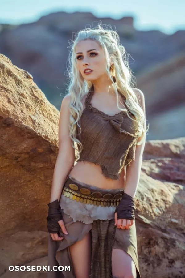 RolyatIsTaylor | Daenerys - 2