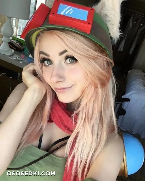RolyatIsTaylor | Teemo - 1