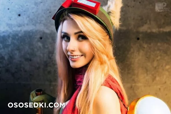 RolyatIsTaylor | Teemo - 3
