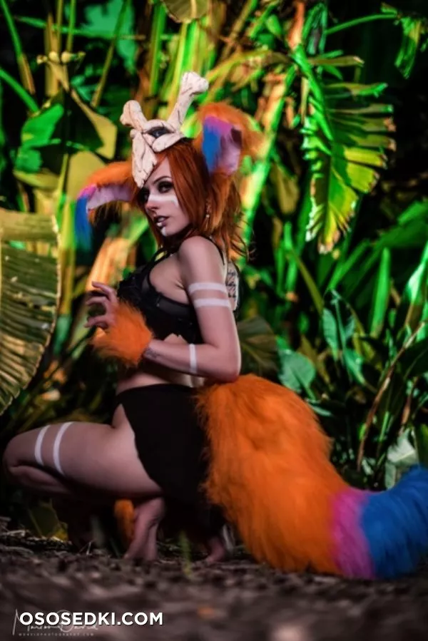 RolyatIsTaylor | Gnar - 2