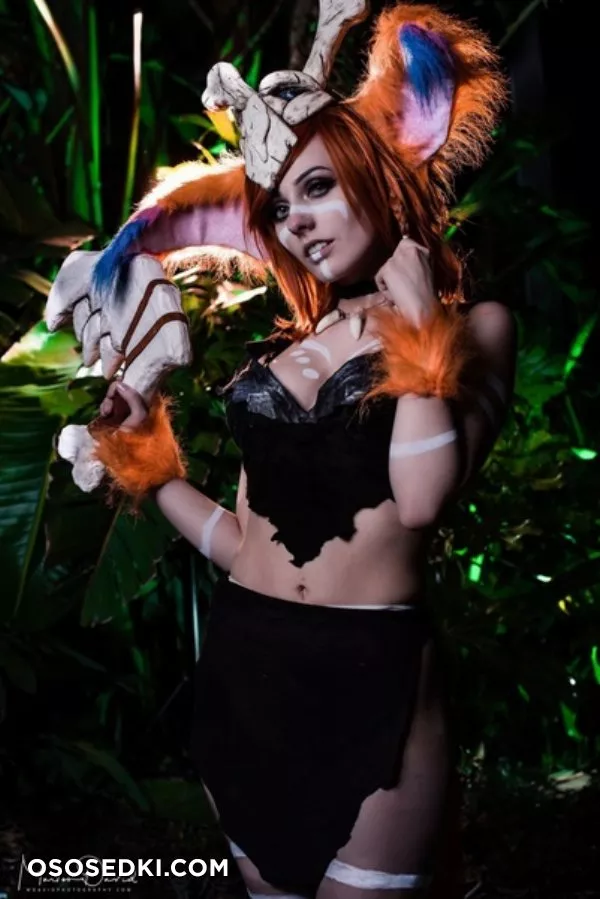 RolyatIsTaylor | Gnar - 4