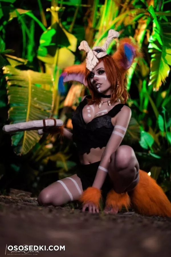 RolyatIsTaylor | Gnar - 5
