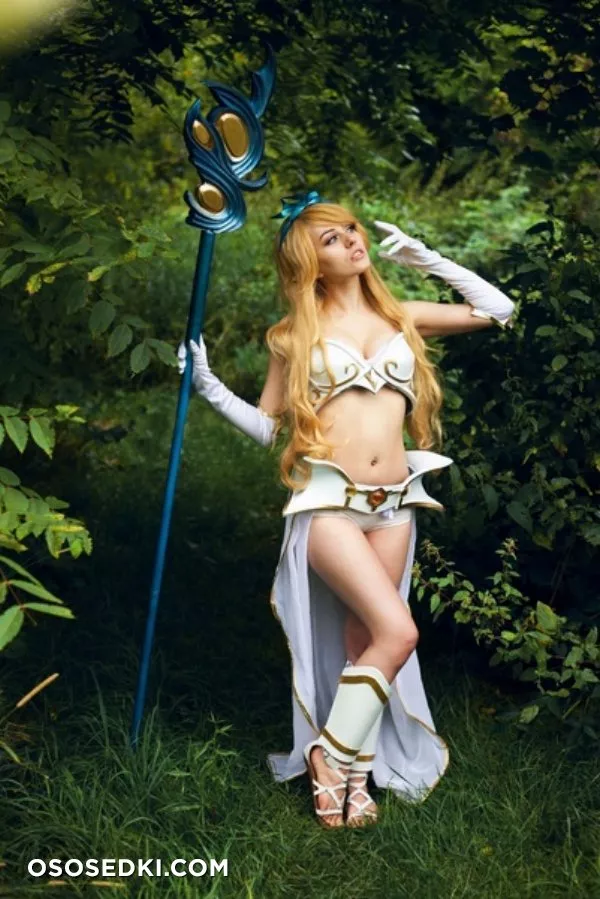 RolyatIsTaylor | Janna - 4