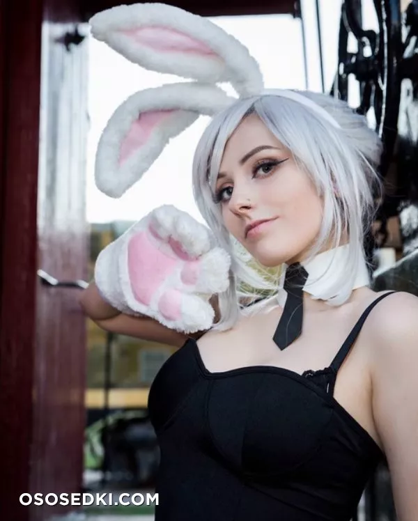 RolyatIsTaylor | Riven - 1