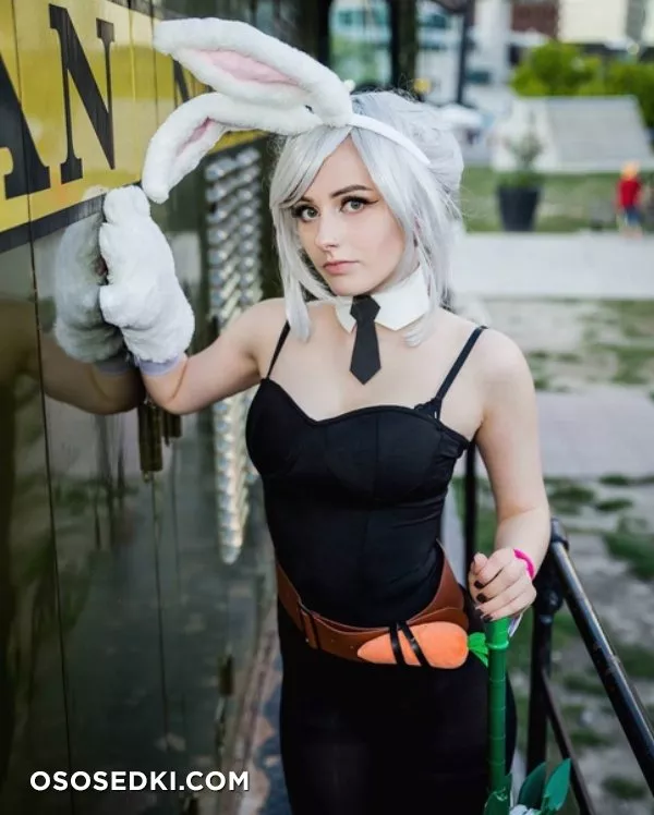 RolyatIsTaylor | Riven - 2