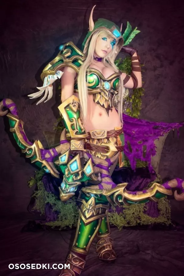 Danielle Beaulieu | Alleria - 1