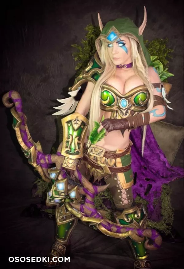 Danielle Beaulieu | Alleria - 2