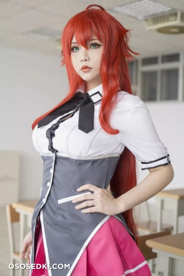 Hana Bunny | Rias - 1