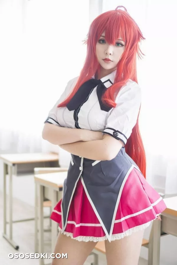 Hana Bunny | Rias - 3