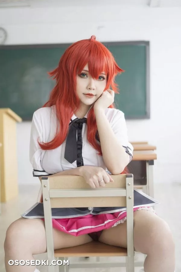 Hana Bunny | Rias - 5