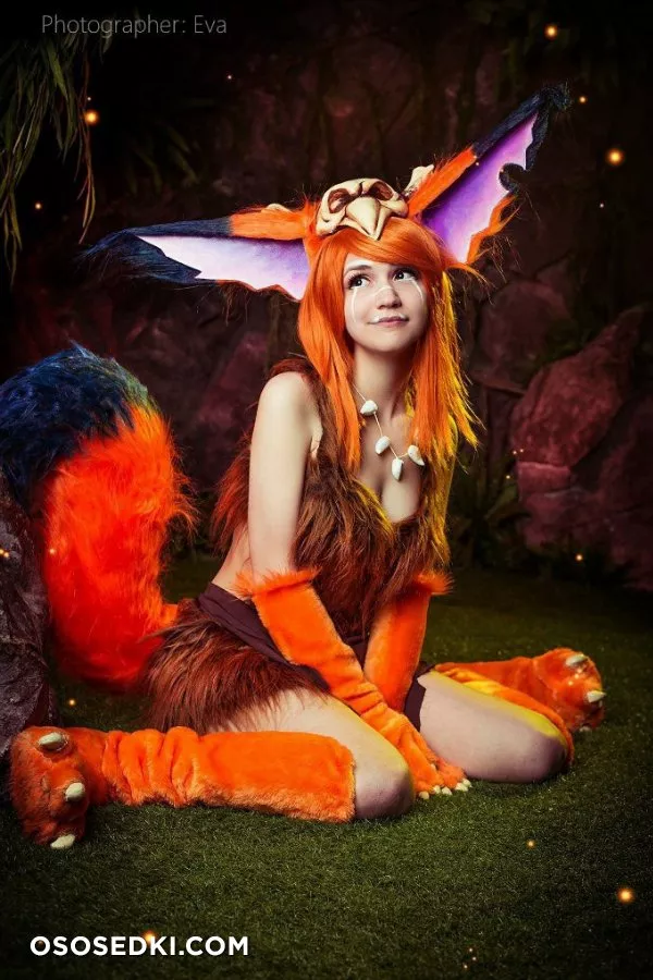 Akaomy | Gnar - 3