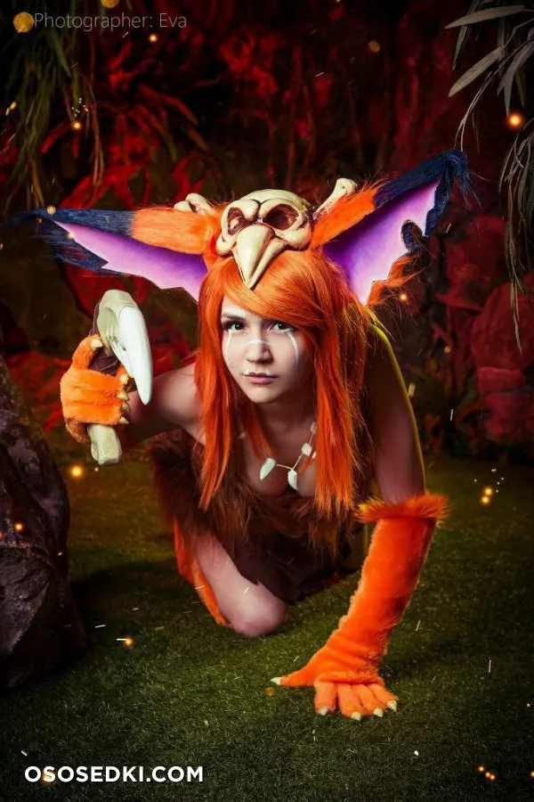 Akaomy | Gnar - 5