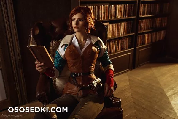 Mira | Triss - 1