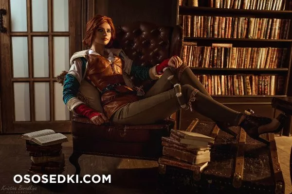 Mira | Triss - 2