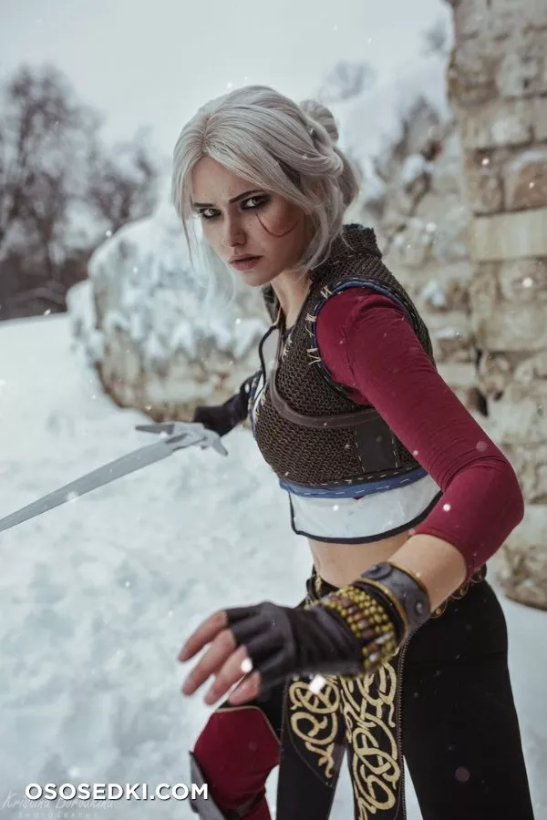 Mira | Ciri - 1