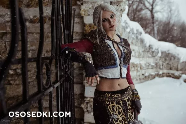 Mira | Ciri - 3